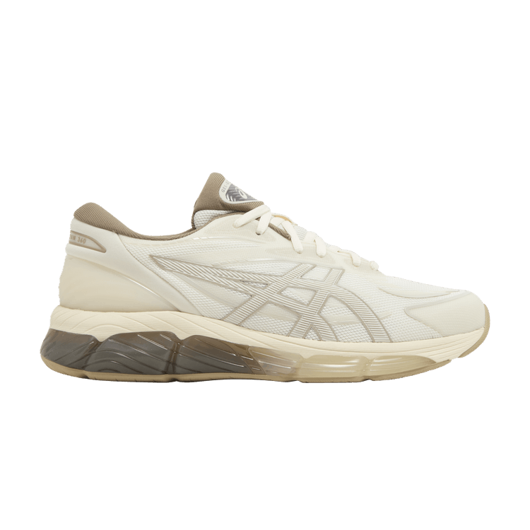 ASICS Gel Quantum 360 8 'Cream Pepper' — Cream/Pepper