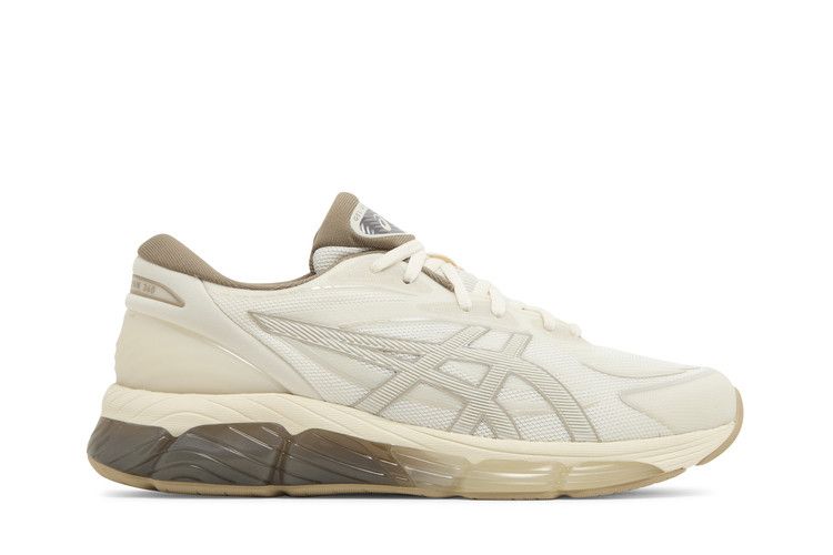 ASICS Gel Quantum 360 8 'Cream Pepper' — Cream/Pepper