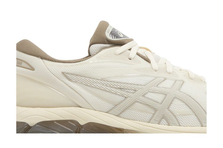 ASICS Gel Quantum 360 8 'Cream Pepper' — Cream/Pepper
