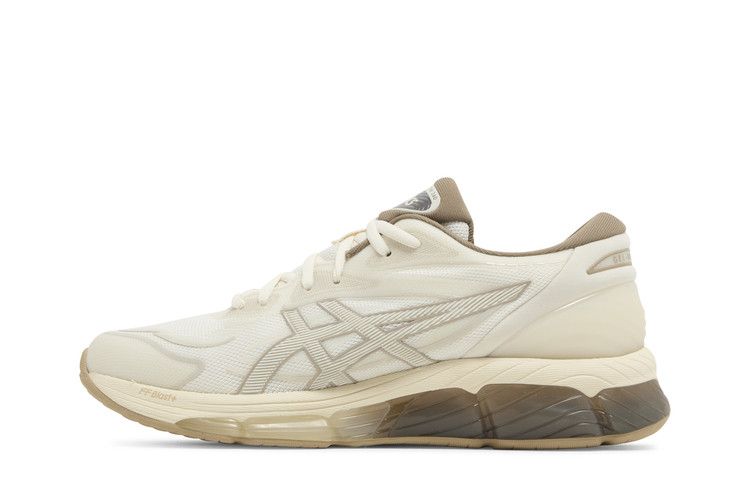 ASICS Gel Quantum 360 8 'Cream Pepper' — Cream/Pepper