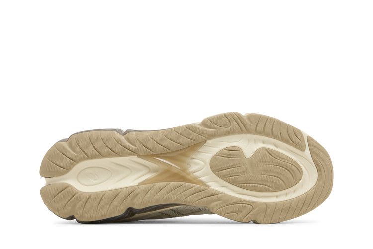 ASICS Gel Quantum 360 8 'Cream Pepper' — Cream/Pepper