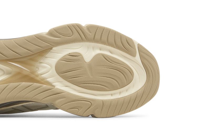 ASICS Gel Quantum 360 8 'Cream Pepper' — Cream/Pepper