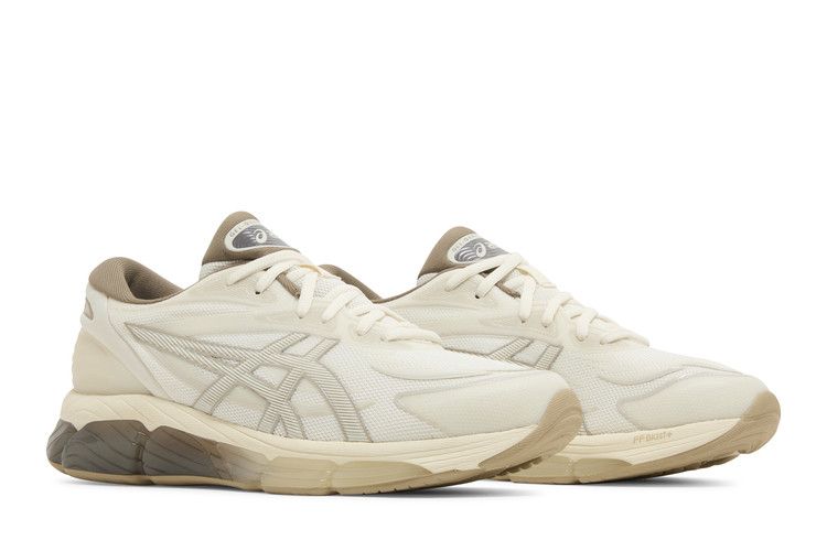 ASICS Gel Quantum 360 8 'Cream Pepper' — Cream/Pepper