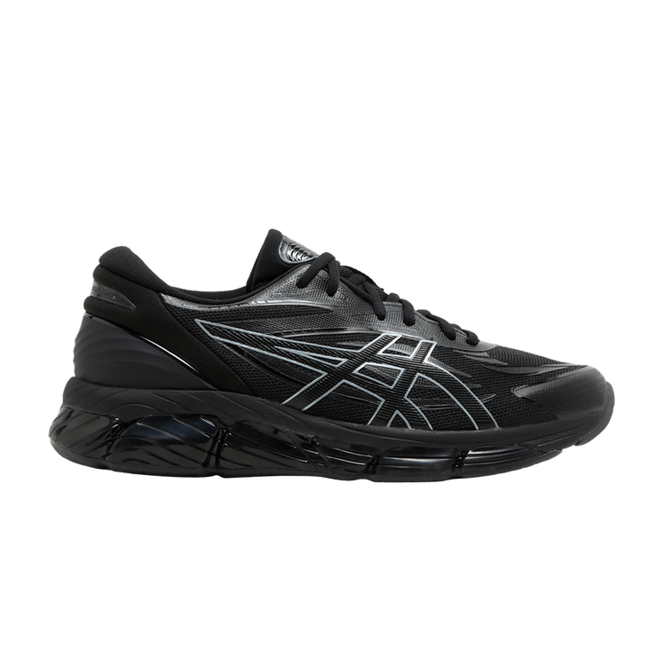 ASICS Gel Quantum 360 8 'Black White' — Black/Black