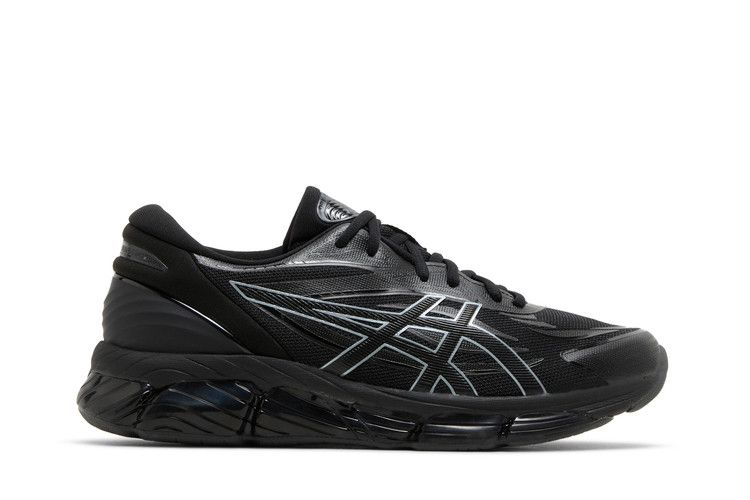 ASICS Gel Quantum 360 8 'Black White' — Black/Black