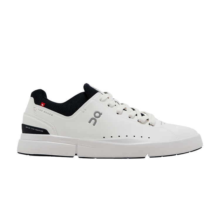 ON Roger Advantage 'White Midnight' — White/Midnight