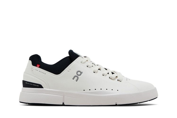 ON Roger Advantage 'White Midnight' — White/Midnight