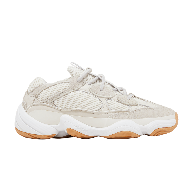 adidas Yeezy 500 'Stone Taupe' — Stone Taupe/Stone Taupe/Stone Taupe