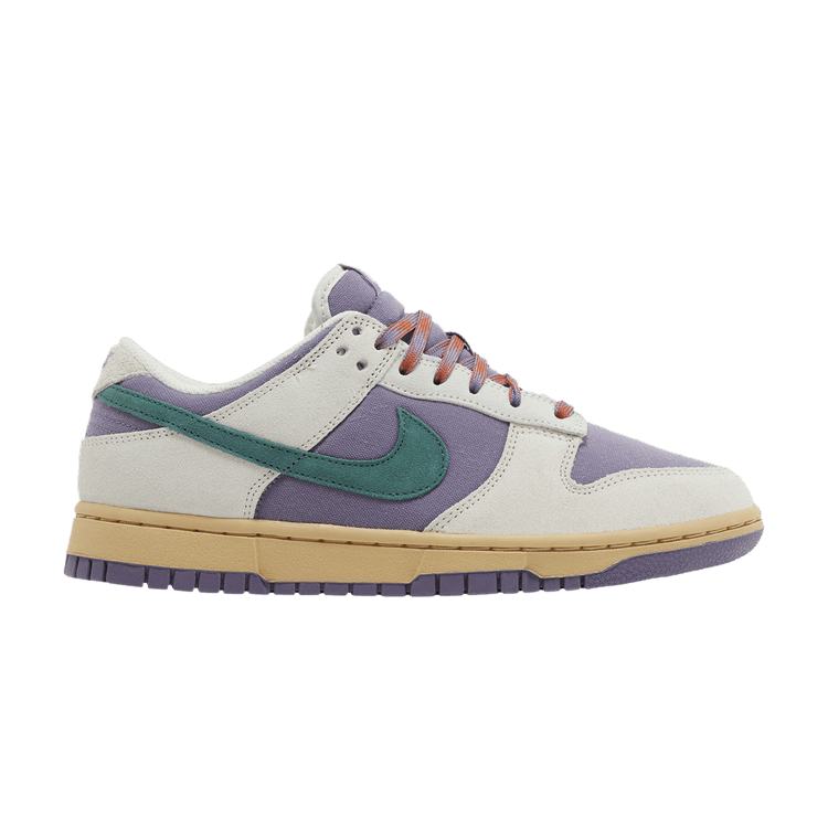 Nike Wmns Dunk Low 'Daybreak Bicoastal' — Phantom/Bicoastal/Daybreak/Sesame/Burnt Sunrise/Light Laser Orange