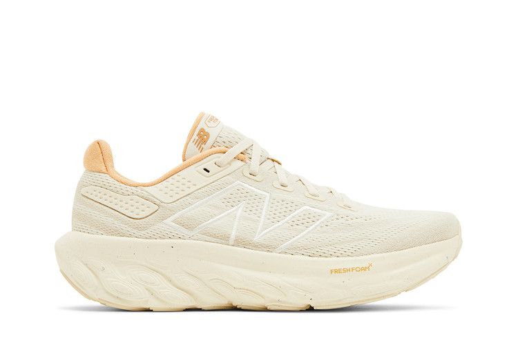New Balance Wmns Fresh Foam X 1080v13 'Turtledove Dolce' — Turtledove/Dolce/Sea Salt