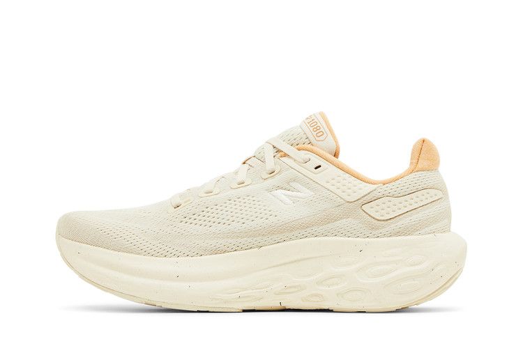 New Balance Wmns Fresh Foam X 1080v13 'Turtledove Dolce' — Turtledove/Dolce/Sea Salt