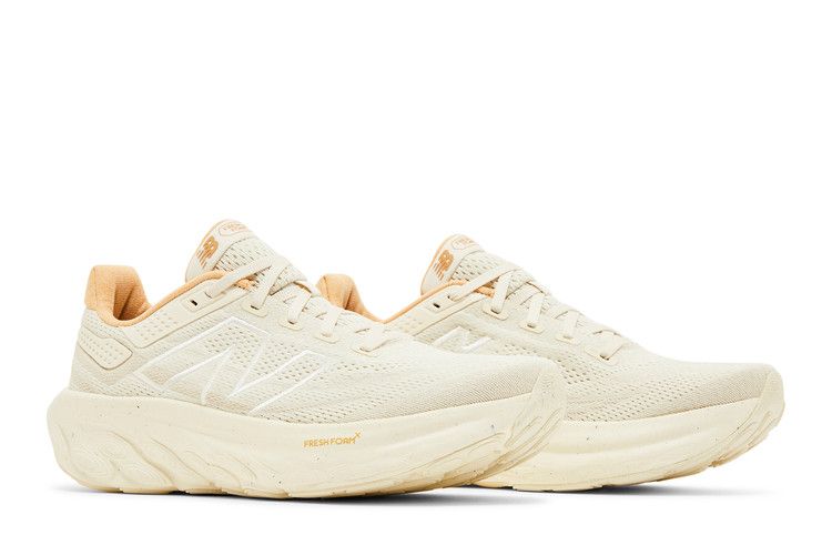 New Balance Wmns Fresh Foam X 1080v13 'Turtledove Dolce' — Turtledove/Dolce/Sea Salt