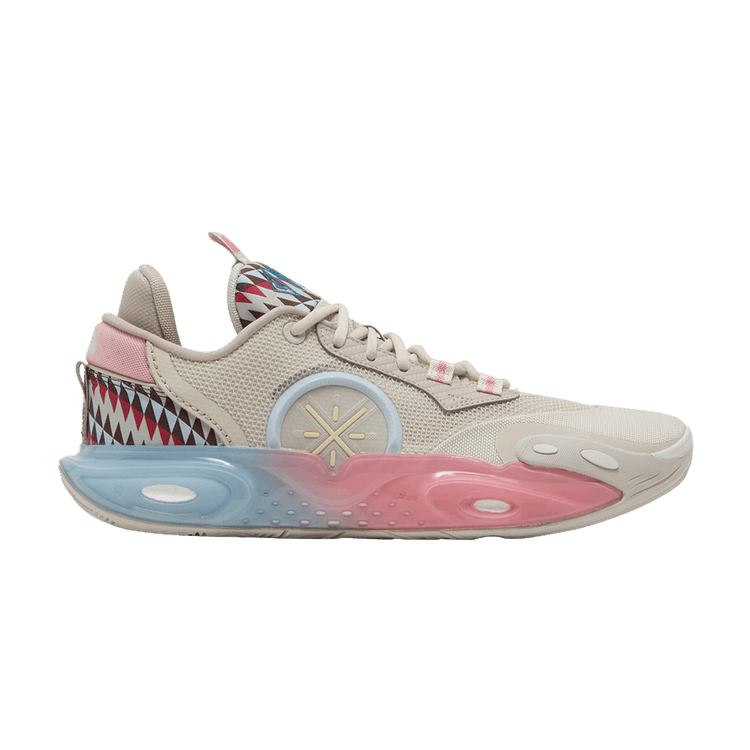 Li-Ning Wade All City 12 'Origin' — Origin