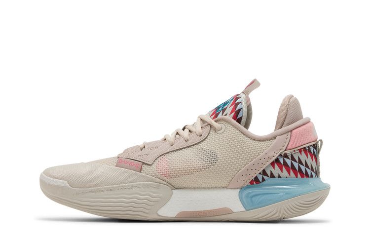 Li-Ning Wade All City 12 'Origin' — Origin