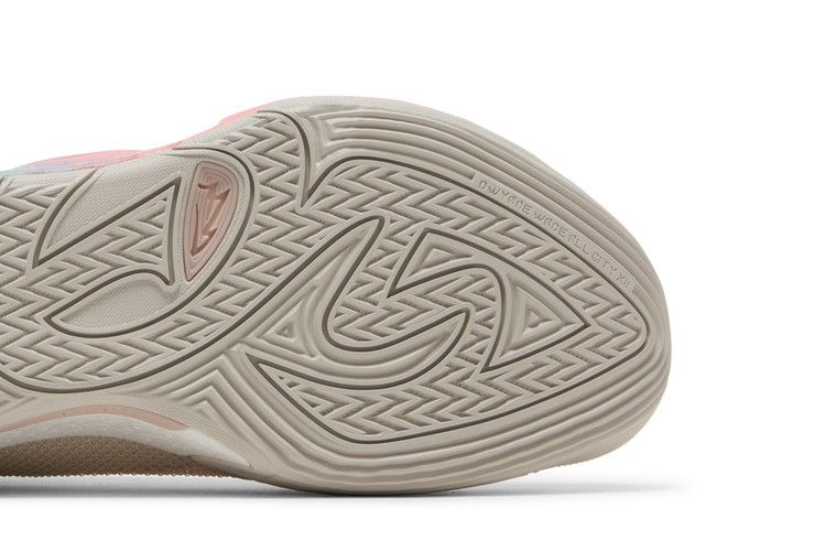 Li-Ning Wade All City 12 'Origin' — Origin