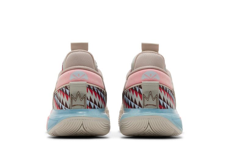 Li-Ning Wade All City 12 'Origin' — Origin