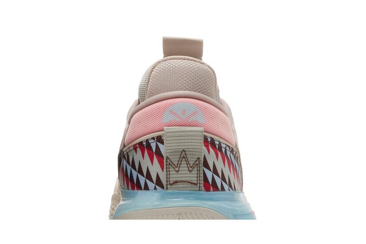 Li-Ning Wade All City 12 'Origin' — Origin