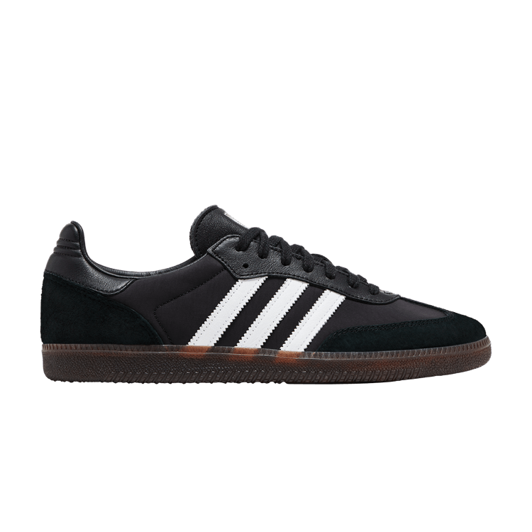Dover Street Market x adidas Samba 'Black White' — Core Black/Footwear White/Core Black