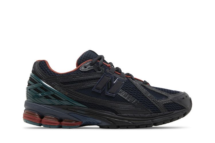 New Balance 1906R 'Phantom New Spruce' — Phantom/New Spruce/Tamarind