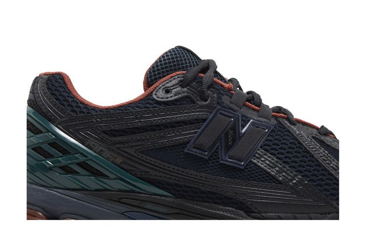 New Balance 1906R 'Phantom New Spruce' — Phantom/New Spruce/Tamarind