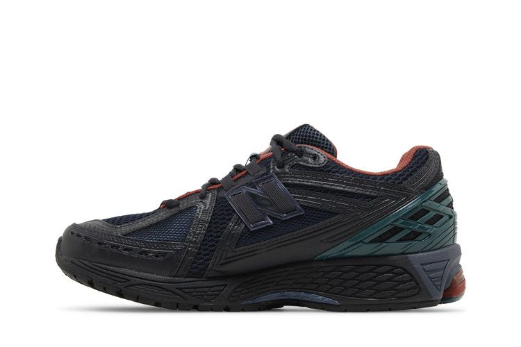 New Balance 1906R 'Phantom New Spruce' — Phantom/New Spruce/Tamarind