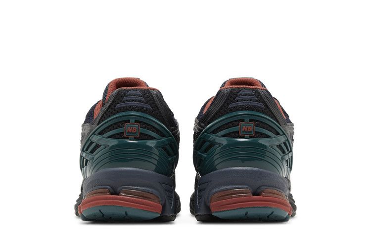 New Balance 1906R 'Phantom New Spruce' — Phantom/New Spruce/Tamarind