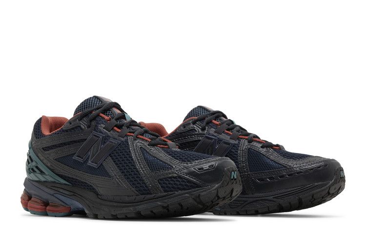 New Balance 1906R 'Phantom New Spruce' — Phantom/New Spruce/Tamarind