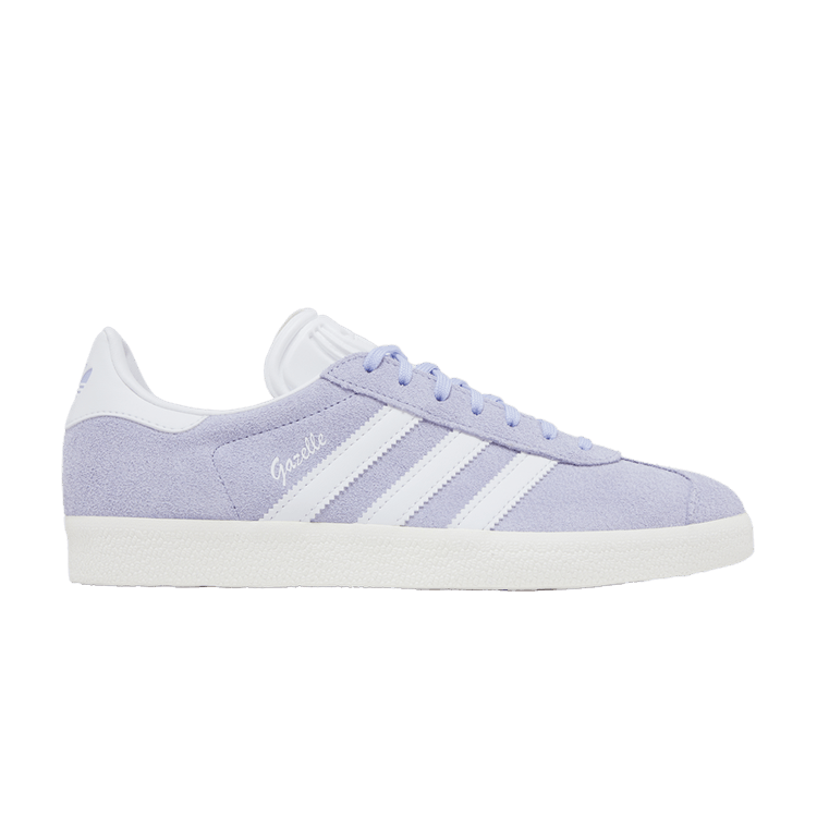 adidas Wmns Gazelle 'Violet Tone' — Violet Tone/Cloud White/Violet Tone