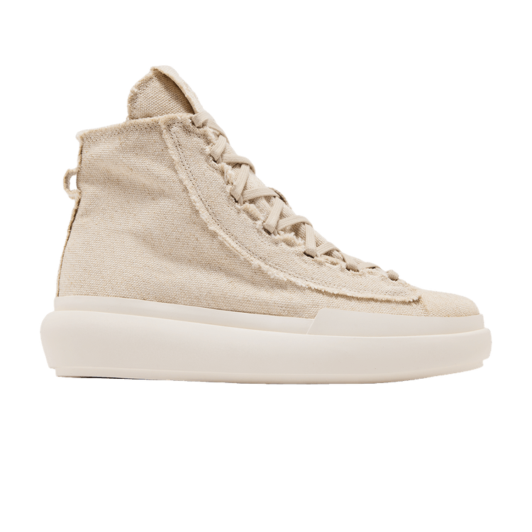 adidas Y-3 Nizza High 'Dust Sand' — Supplier Colour/Off White/Dust Sand