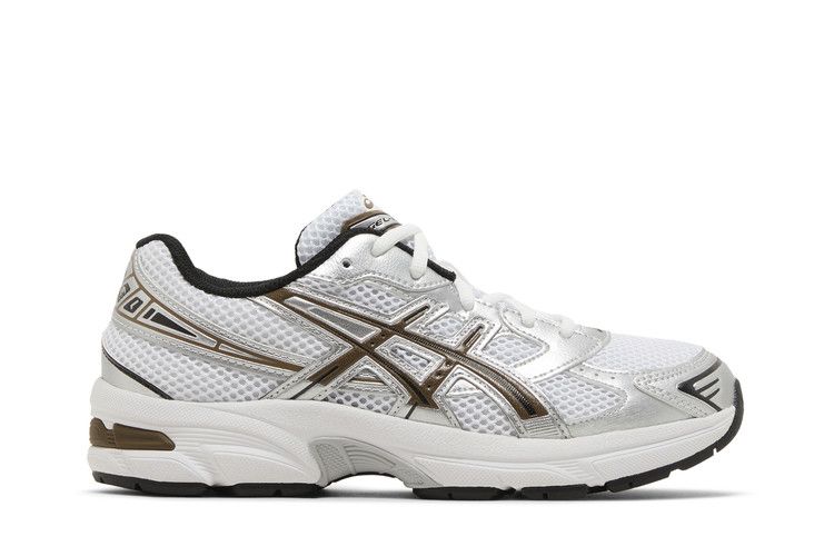 ASICS Gel 1130 GS 'Clay Canyon' — White/Clay Canyon