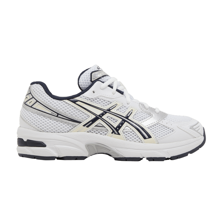 ASICS Gel 1130 GS 'White Midnight' — White/Midnight
