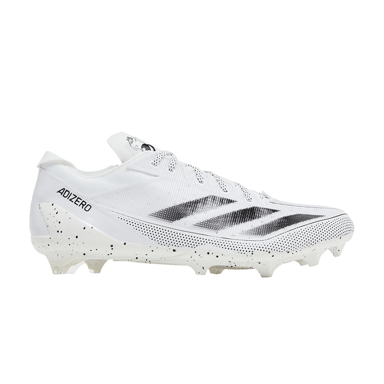 adidas Adizero Electric 'Snack Attack - Milk 'N Oreos' — Core Black/Cloud White/Core Black