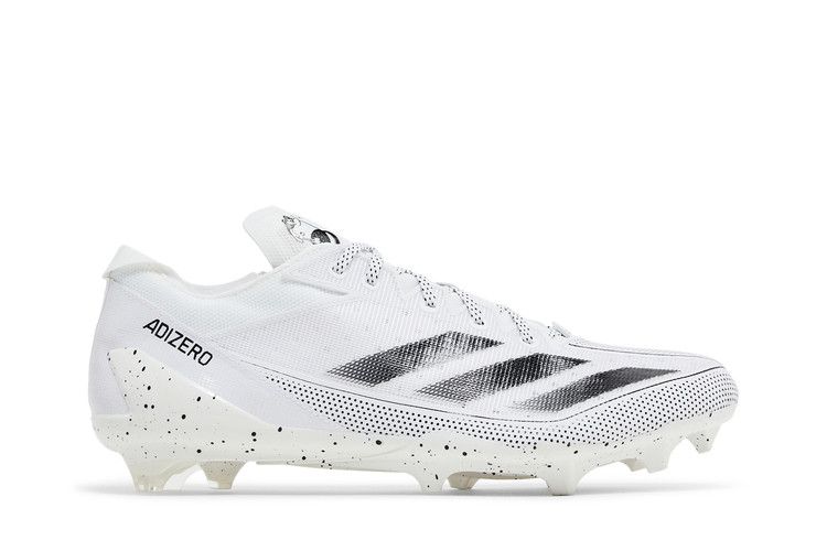adidas Adizero Electric 'Snack Attack - Milk 'N Oreos' — Core Black/Cloud White/Core Black
