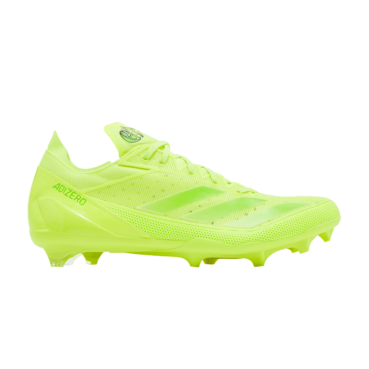 adidas Adizero Electric 'Snack Attack - Lemon Lime' — Team Solar Green/Team Solar Yellow/Team Solar Green