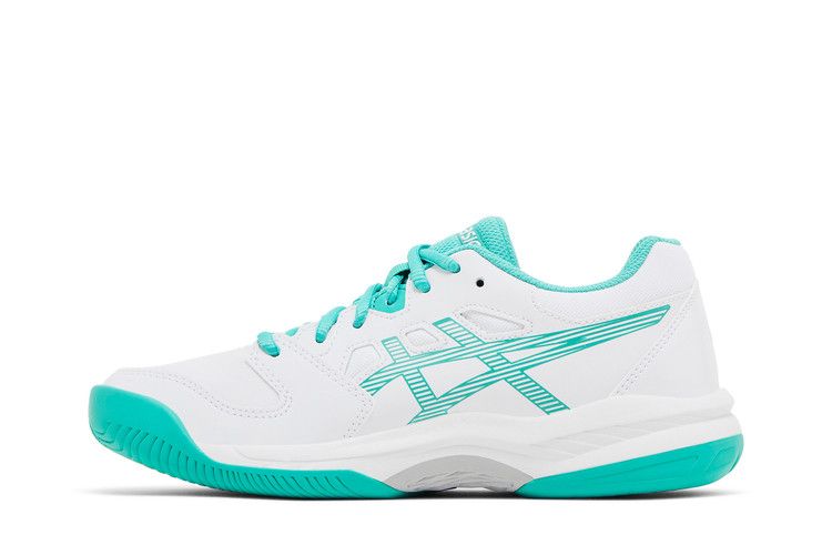 Asics Wmns Gel Renma 'White Aurora Green' — White/Aurora Green