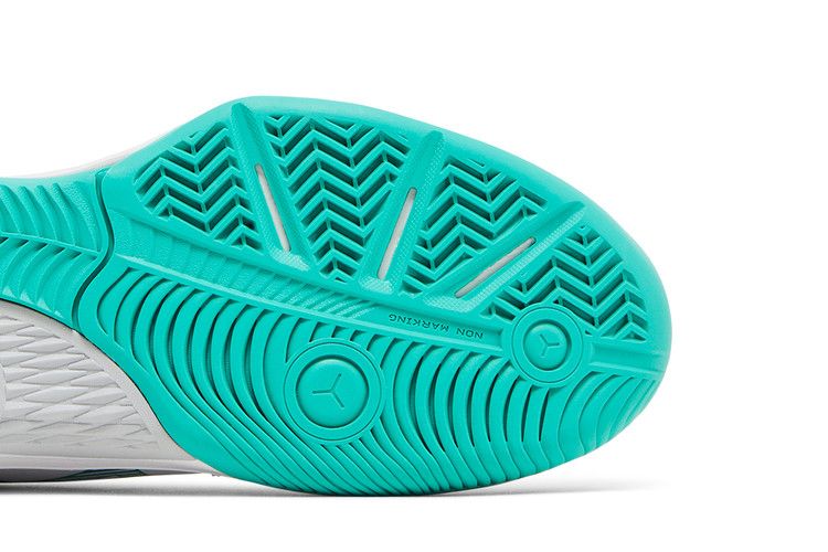 Asics Wmns Gel Renma 'White Aurora Green' — White/Aurora Green