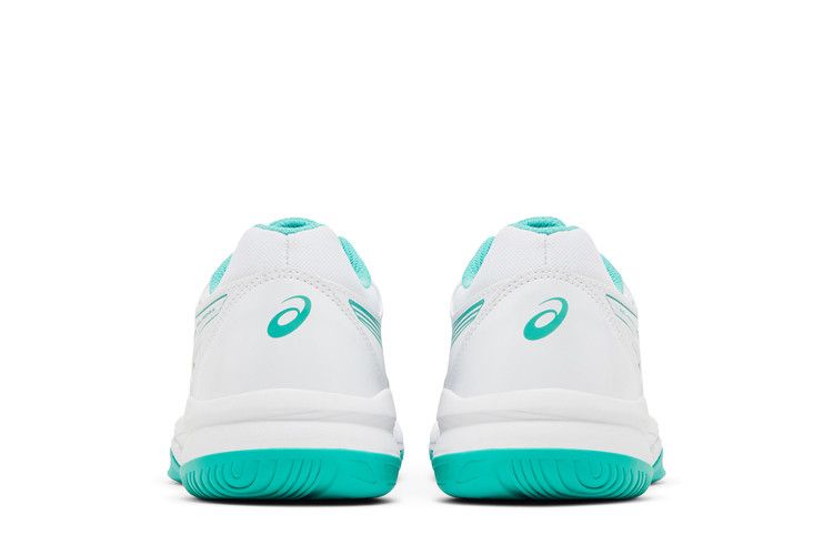 Asics Wmns Gel Renma 'White Aurora Green' — White/Aurora Green