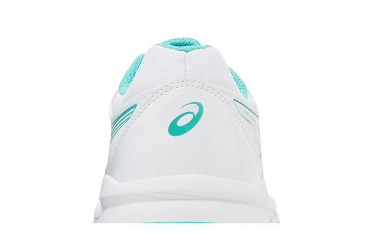 Asics Wmns Gel Renma 'White Aurora Green' — White/Aurora Green