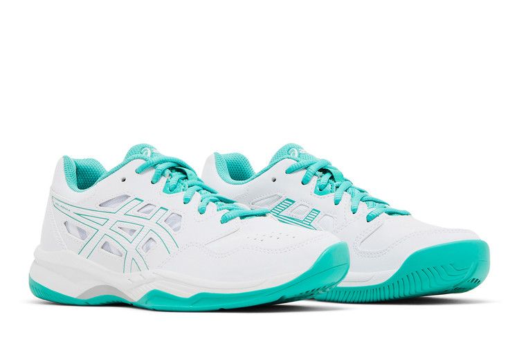 Asics Wmns Gel Renma 'White Aurora Green' — White/Aurora Green
