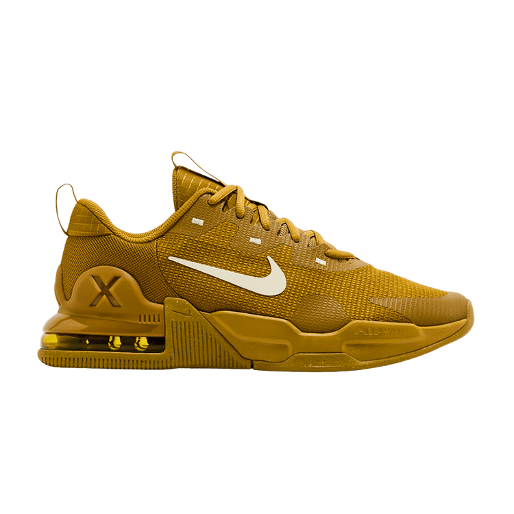Nike Air Max Alpha Trainer 5 'Bronzine' — Bronzine/Coconut Milk