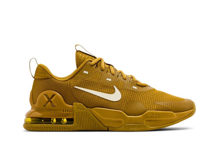 Nike Air Max Alpha Trainer 5 'Bronzine' — Bronzine/Coconut Milk (2)