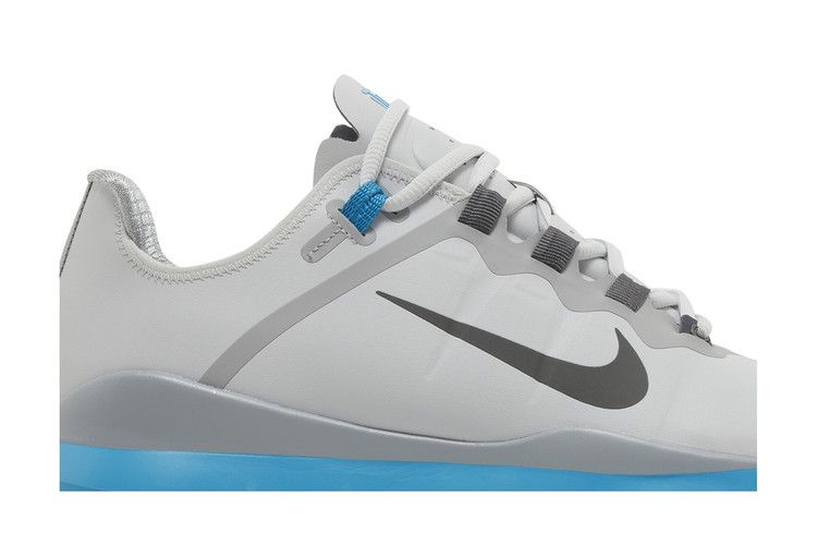 Nike Tiger Woods 2013 Retro Wide 'Photon Dust' 2023 — Photon Dust/Light Smoke Grey/Blue Lightning/Iron Grey