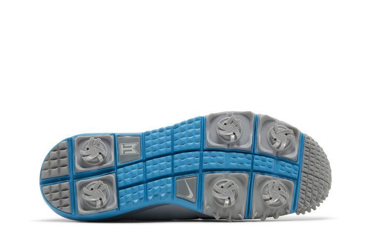 Nike Tiger Woods 2013 Retro Wide 'Photon Dust' 2023 — Photon Dust/Light Smoke Grey/Blue Lightning/Iron Grey