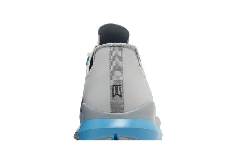 Nike Tiger Woods 2013 Retro Wide 'Photon Dust' 2023 — Photon Dust/Light Smoke Grey/Blue Lightning/Iron Grey