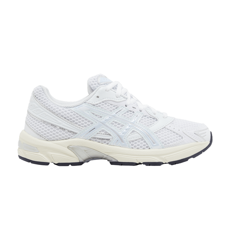 ASICS Wmns Gel 1130 'White Soft Sky' — White/Soft Sky
