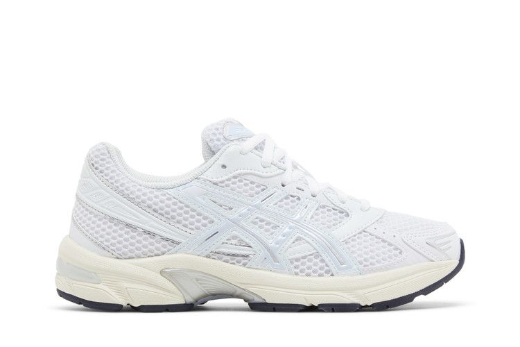 ASICS Wmns Gel 1130 'White Soft Sky' — White/Soft Sky