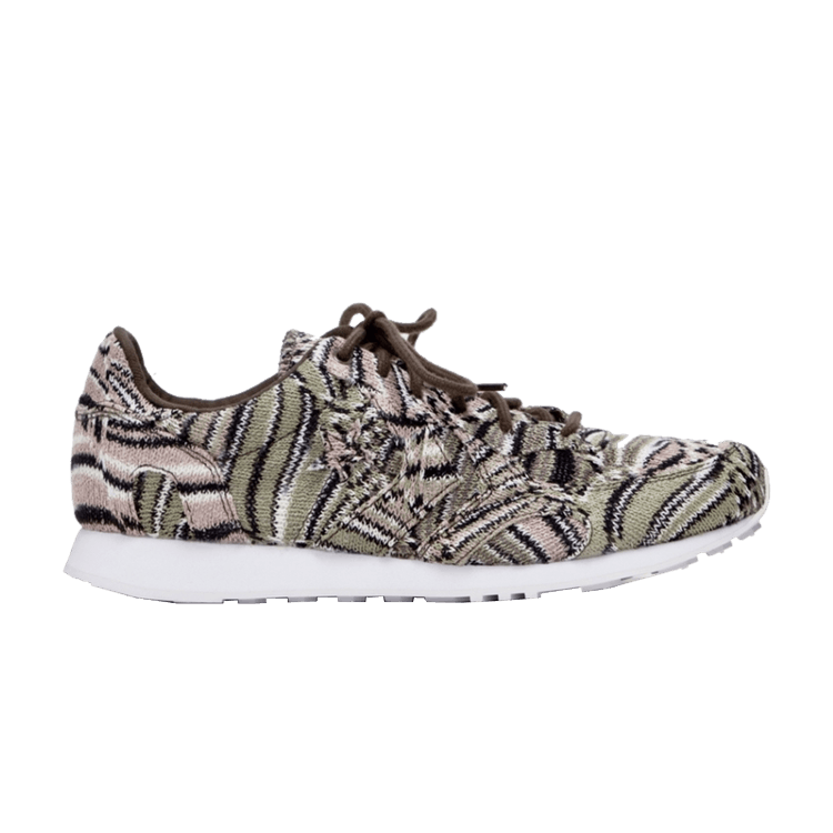 Missoni x Converse Auckland Racer Ox 'Bungee Cord' — Bungee Cord