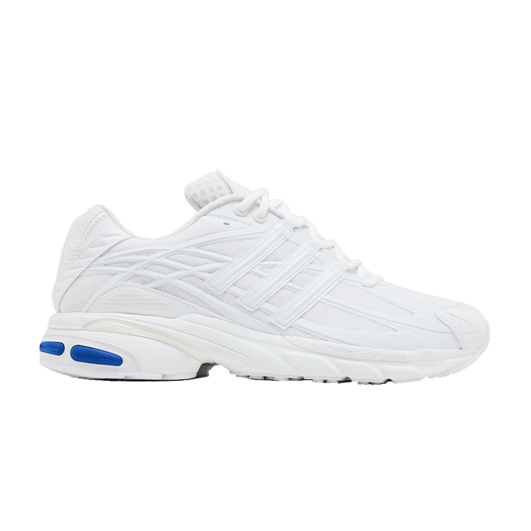 adidas Adistar Cushion 3 'White Royal Blue' — Cloud White/Cloud White/Royal Blue