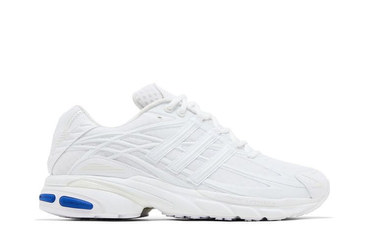 adidas Adistar Cushion 3 'White Royal Blue' — Cloud White/Cloud White/Royal Blue
