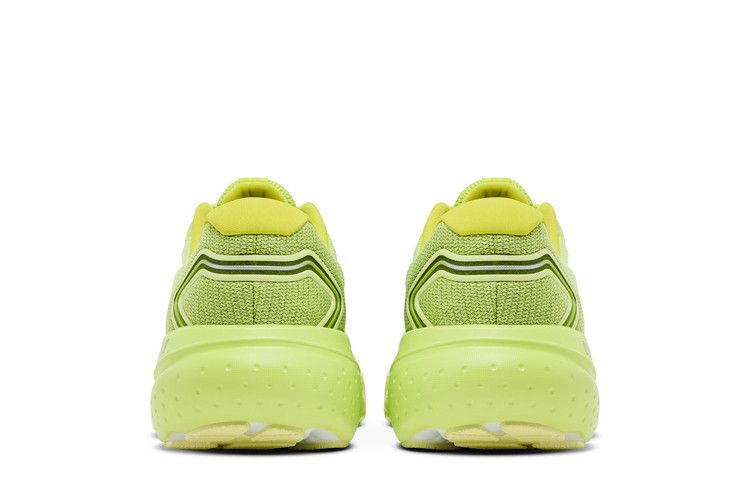 Brooks Glycerin 21 'Lovebird Pale Yellow Lime' — Lovebird/Pale Yellow Lime